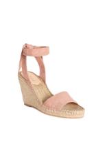 Rebecca Taylor Rebecca Taylor Loeffler Randall Harper Ankle Wrap Espadrille