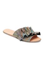 Rebecca Taylor Loeffler Randall Rey Sandal