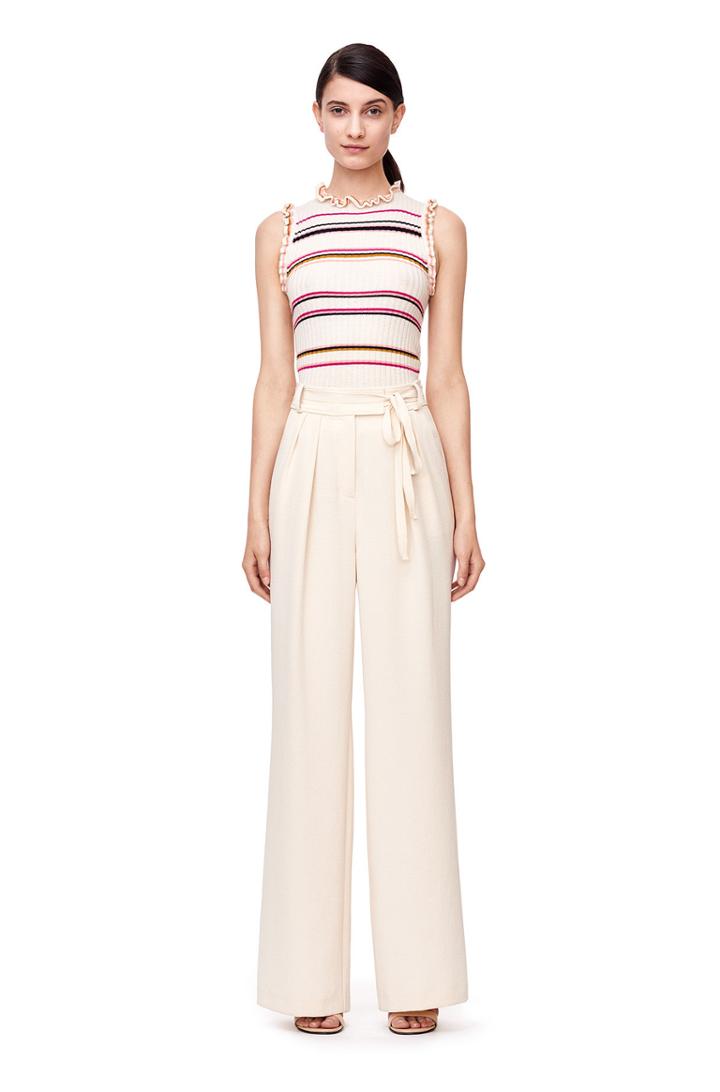 Rebecca Taylor Rebecca Taylor Crepe Pant