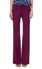 Rebecca Taylor Rebecca Taylor Straight Suit Pant