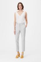 Rebecca Taylor Rebecca Taylor Tailored Clean Suiting Pant