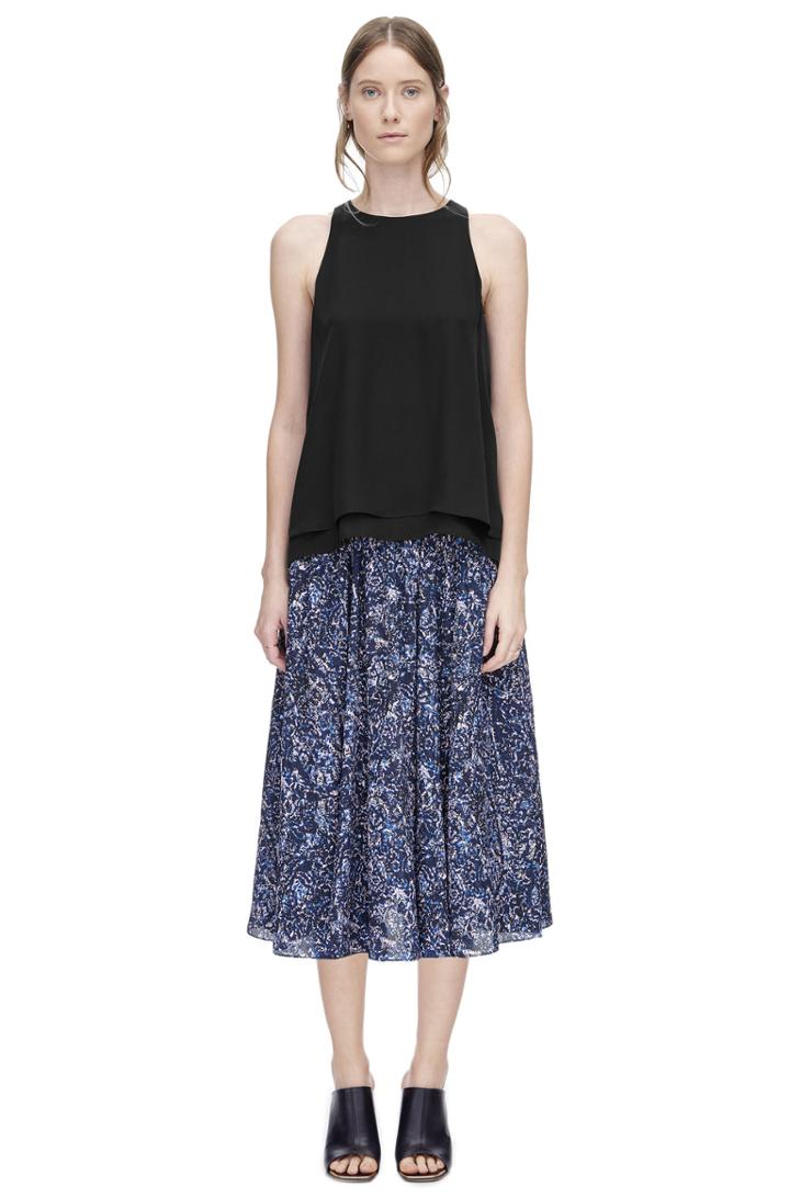 Rebecca Taylor Aerin Top
