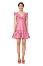 Rebecca Taylor Rebecca Taylor Aly Fil Coupe Dress