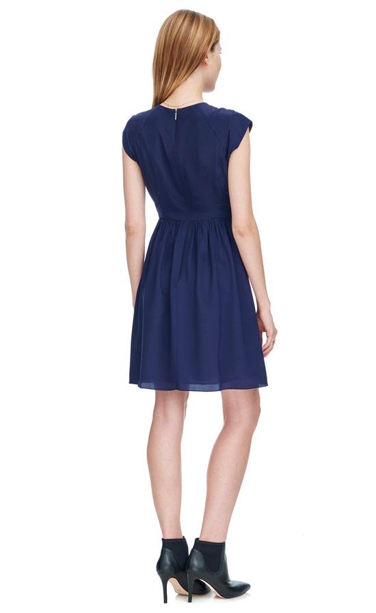 Rebecca Taylor Rebecca Taylor Silk Dress