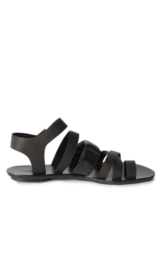 Rebecca Taylor Rebecca Taylor Loeffler Randall Sedona Sandal