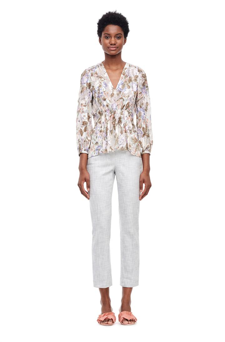 Rebecca Taylor Penelope Top