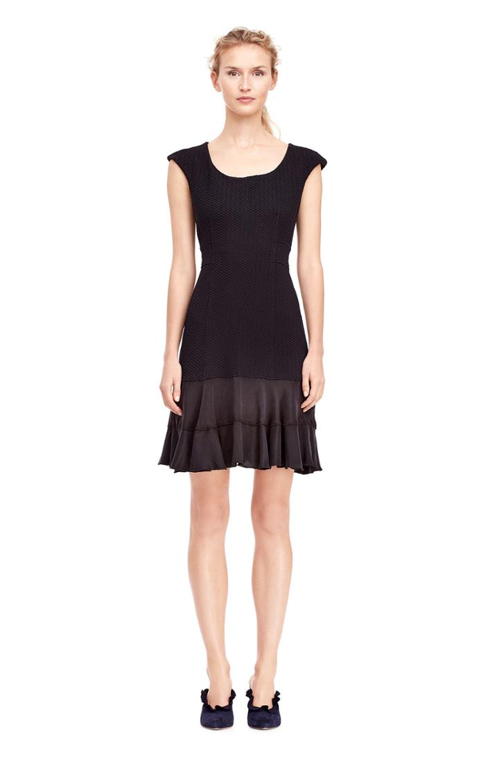 Rebecca Taylor Terri Dress