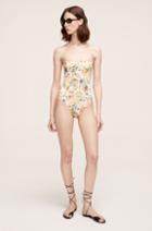 Rebecca Taylor Rebecca Taylor Sucre Phoenix Fleur One Piece