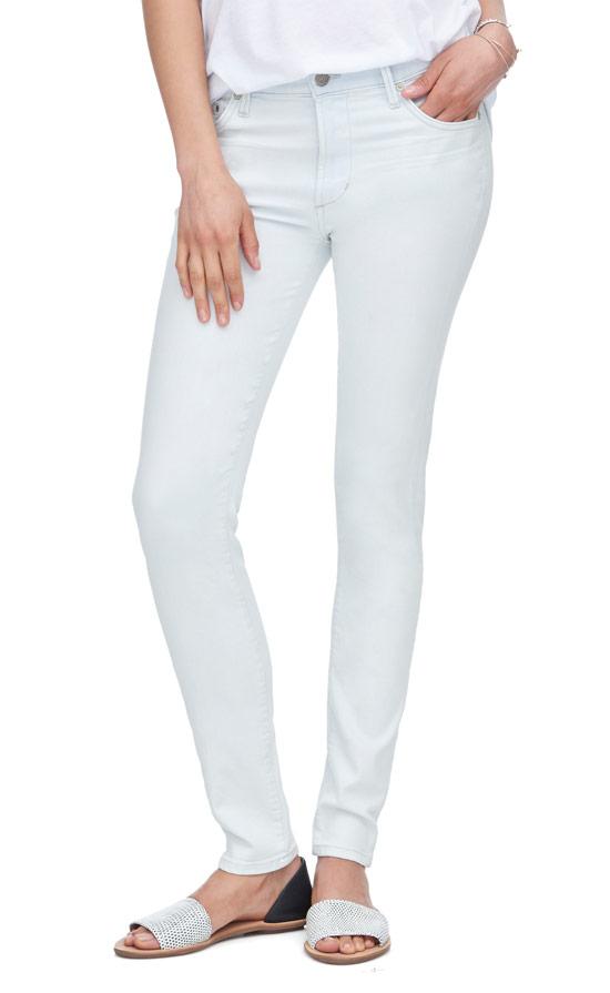Rebecca Taylor Rebecca Taylor Citizens Of Humanity Rocket Hi Rise Jean