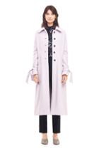 Rebecca Taylor Melton Coat