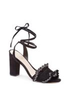 Rebecca Taylor Loeffler Randall Dot Sandals