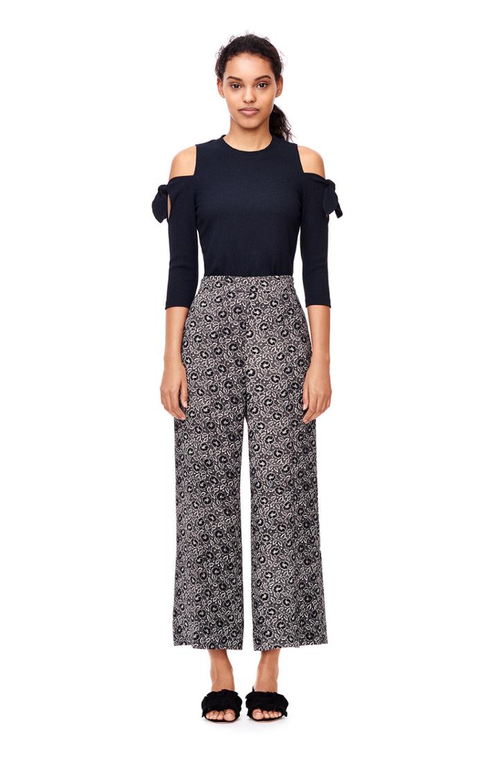 Rebecca Taylor Sweet Briar Pant