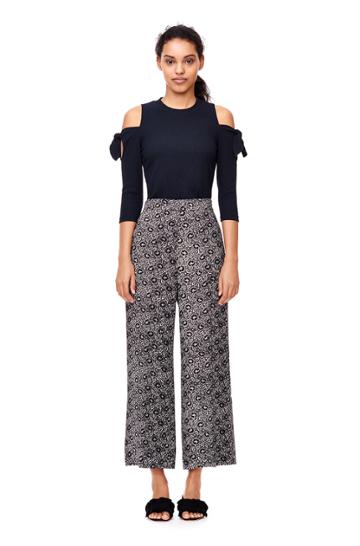 Rebecca Taylor Sweet Briar Pant