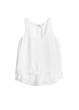 Rebecca Taylor Rebecca Taylor Ella Top