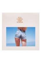 Rebecca Taylor 100 Cheeks By Kava Gorna