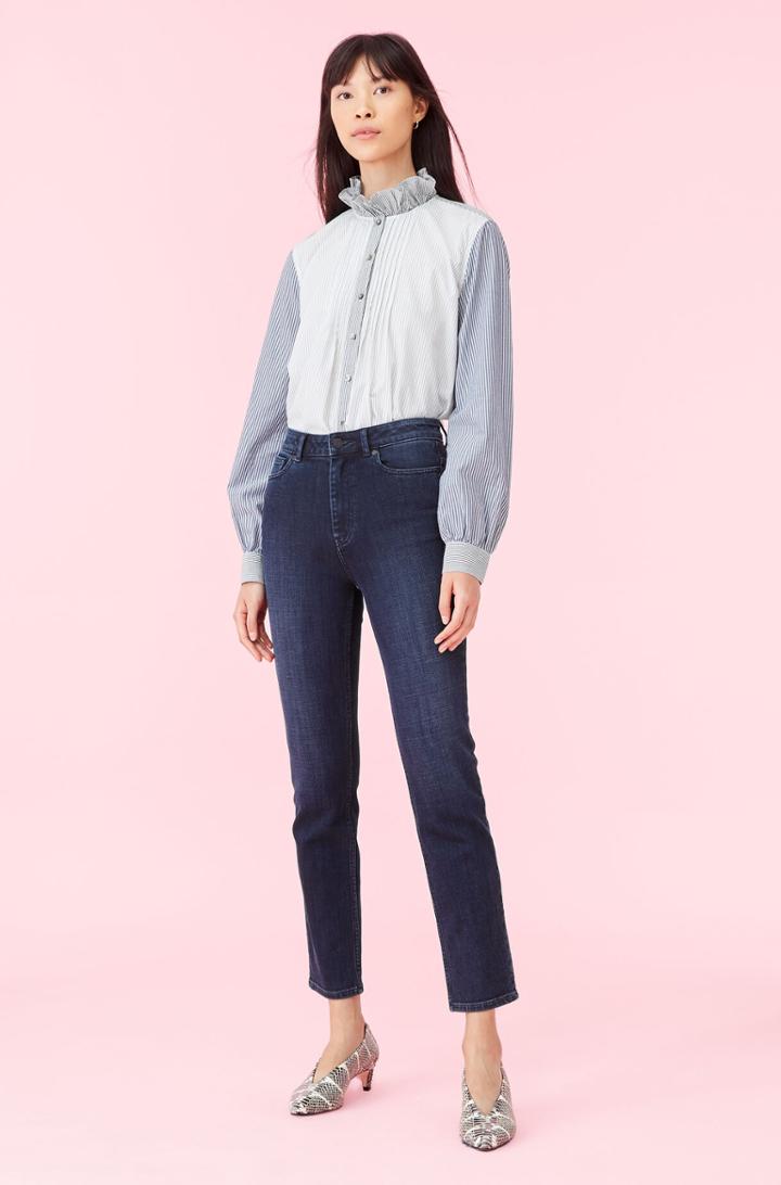 Rebecca Taylor Rebecca Taylor La Vie Clemence Ankle Jean