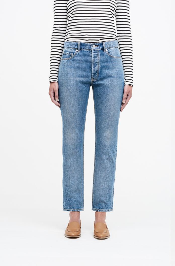 Rebecca Taylor Rebecca Taylor La Vie Beatrice Jean 24 Loveworn Wash