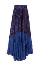 Rebecca Taylor Rebecca Taylor Bouquet Rhapsody Maxi Skirt