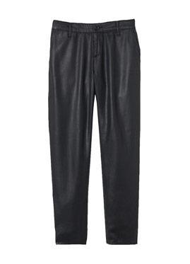 Rebecca Taylor Rebecca Taylor Tristan Leatherette Trouser