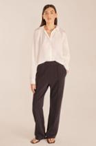 Rebecca Taylor Rebecca Taylor Terry Pant