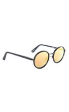 Rebecca Taylor Rebecca Taylor Sunday Somewehre Ned Round Sunglass