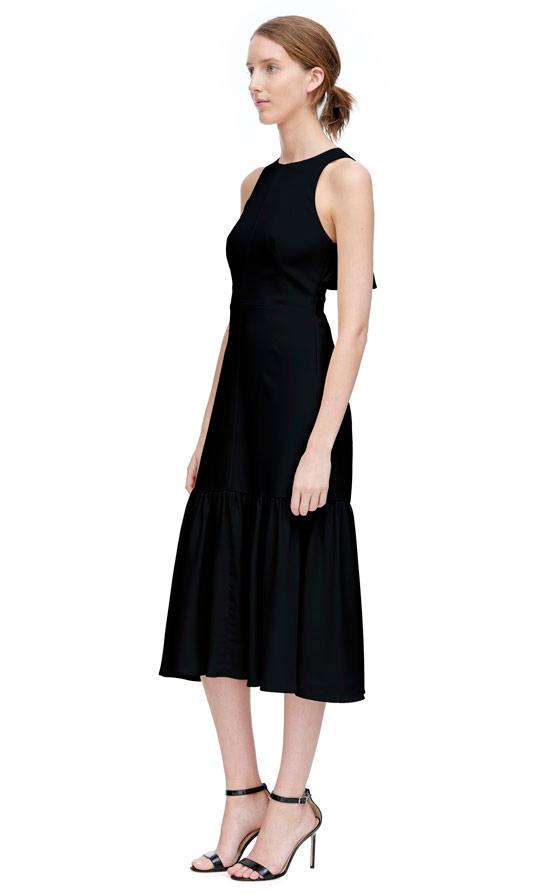 Rebecca Taylor Rebecca Taylor Sleeveless Gown
