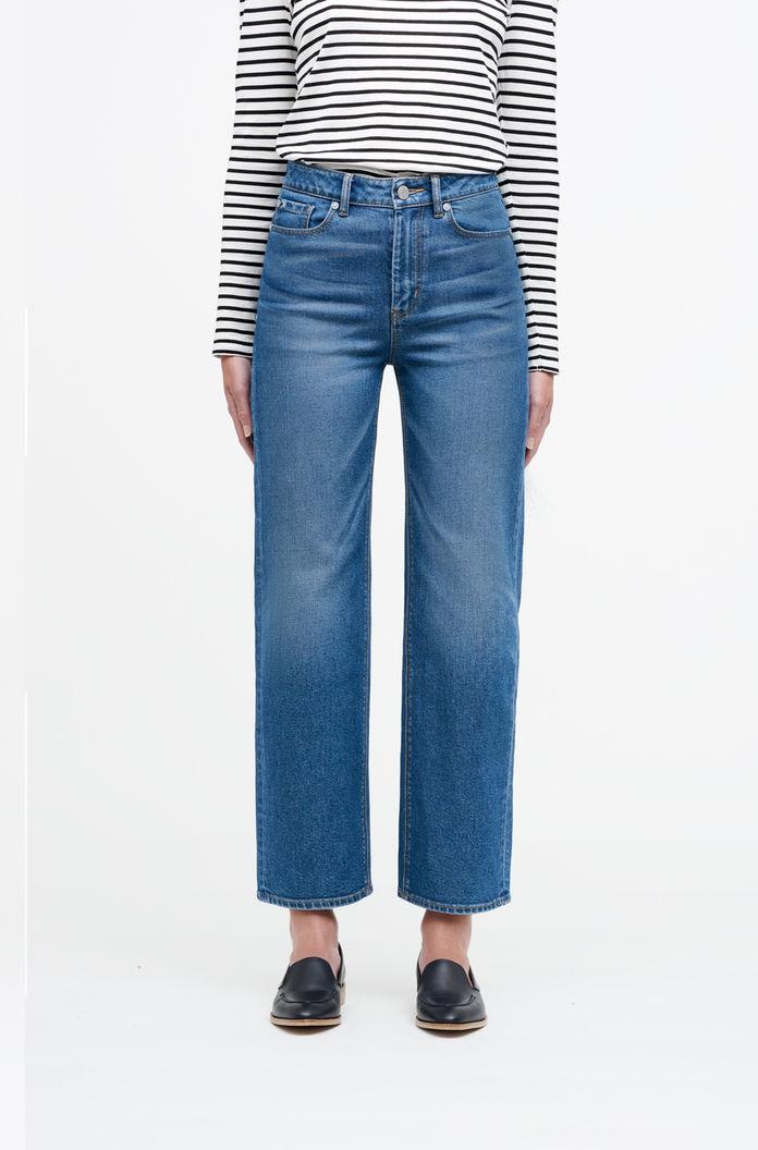 Rebecca Taylor Rebecca Taylor La Vie Anais Jean 24 Saltwater Wash