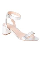 Rebecca Taylor Loeffler Randall Emi Sandal
