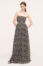 Rebecca Taylor Rebecca Taylor Monarch Fleur Wrap-front Dress