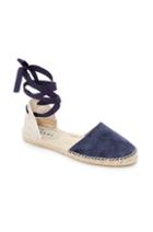 Rebecca Taylor Manebi Flat Valencia