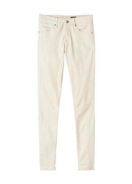 Rebecca Taylor Rebecca Taylor Farrah Skinny Leatherette Jeans