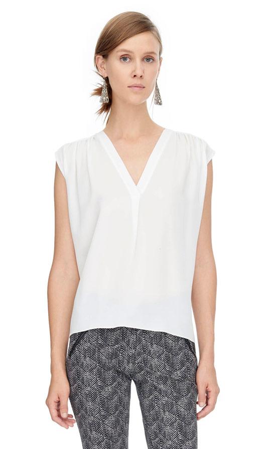 Rebecca Taylor Rebecca Taylor Miranda Top
