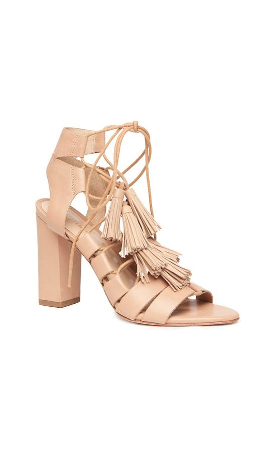 Rebecca Taylor Rebecca Taylor Loeffler Randall Luz Sandal