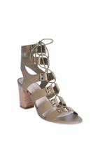 Rebecca Taylor Rebecca Taylor Loeffler Randall Hana Gladiator Lace Up Sandal