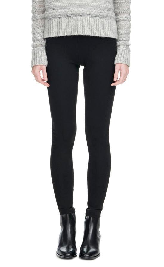 Rebecca Taylor Rebecca Taylor Ponte Pant