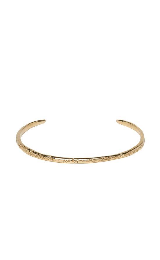 Rebecca Taylor Slim Hera Cuff