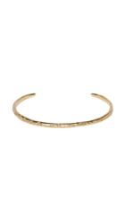 Rebecca Taylor Slim Hera Cuff