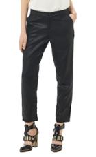 Rebecca Taylor Rebecca Taylor Ag Tristan Leatherette Trouser