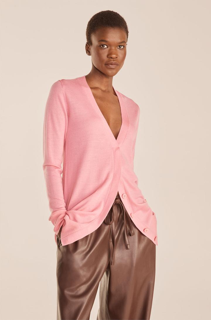 Rebecca Taylor Rebecca Taylor Merino Cardigan