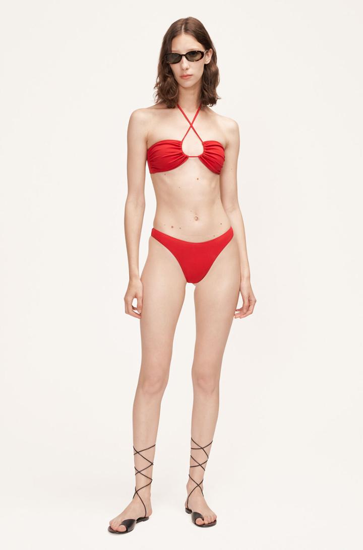 Rebecca Taylor Rebecca Taylor Flamands Bikini Bottom
