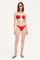 Rebecca Taylor Rebecca Taylor Flamands Bikini Bottom