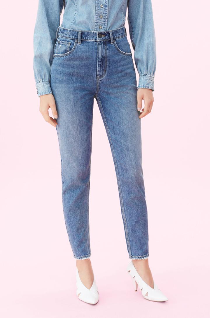 Rebecca Taylor Rebecca Taylor La Vie Emilie Jean