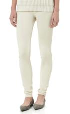 Rebecca Taylor Rebecca Taylor Farrah Skinny Leatherette Jean