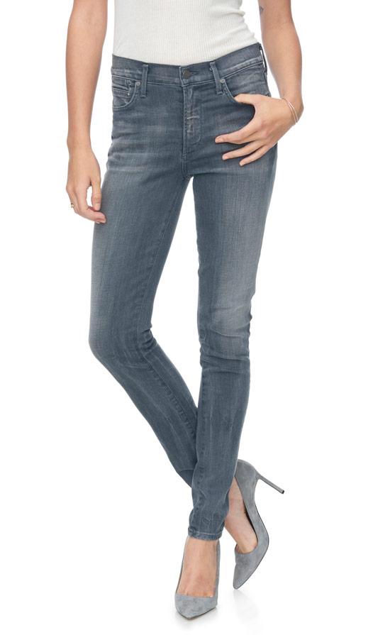 Rebecca Taylor Rebecca Taylor Rocket Skinny Jean