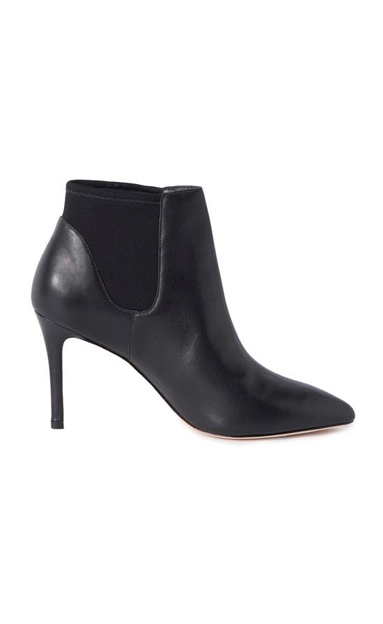 Rebecca Taylor Rebecca Taylor Loeffler Randall Val Leather Bootie