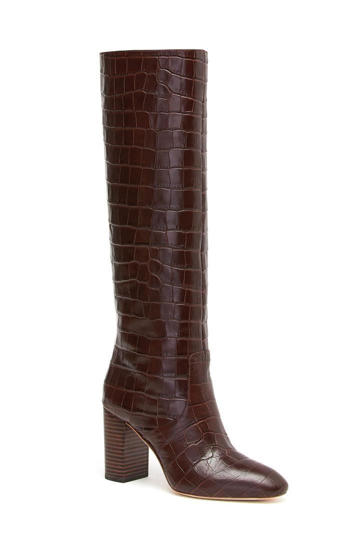 Rebecca Taylor Loeffler Randall Goldy Tall Boot