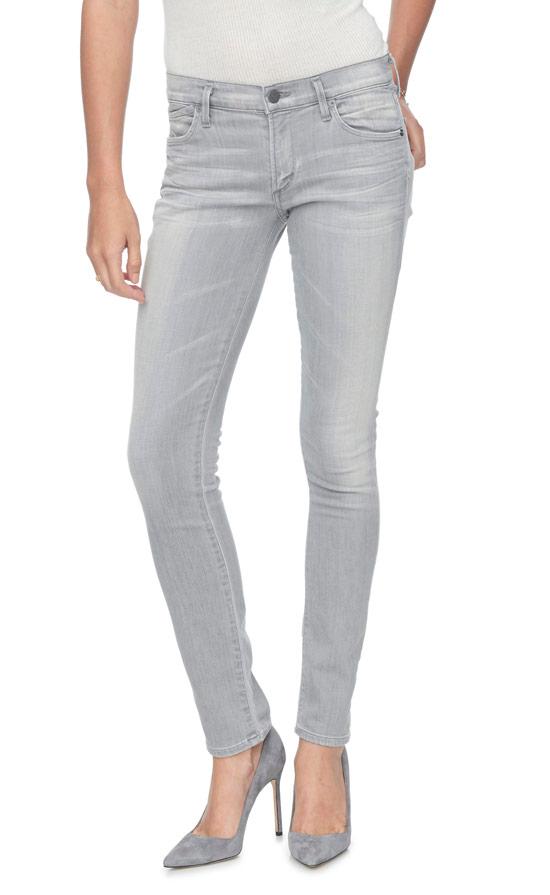 Rebecca Taylor Rebecca Taylor Ag Avedon Pretender Skinny Jean
