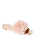 Rebecca Taylor Loeffler Randall Domino Slide