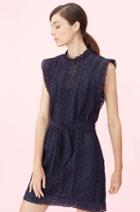 Rebecca Taylor Rebecca Taylor Karina Eyelet Dress