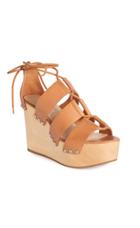 Rebecca Taylor Rebecca Taylor Loeffler Randall Ines Gladiator Wedge Sandal
